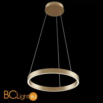 Подвесной светильник Maytoni Rim MOD058PL-L22BS4K