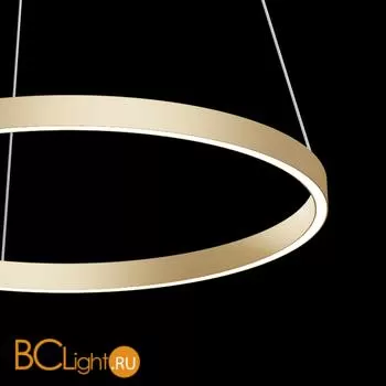 Подвесной светильник Maytoni Rim MOD058PL-L32BS4K - Фото 0