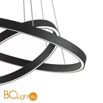 Подвесной светильник Maytoni Rim MOD058PL-L55B4K - Фото 1