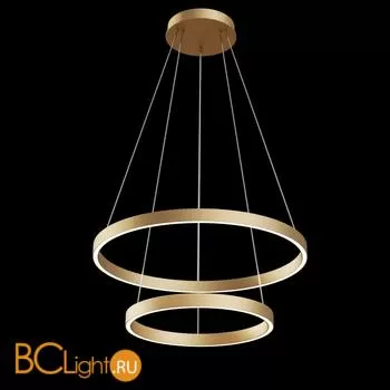 Подвесной светильник Maytoni Rim MOD058PL-L55BS4K - Фото 0