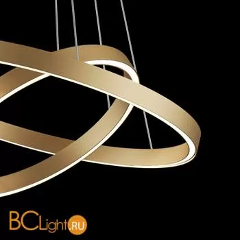 Подвесной светильник Maytoni Rim MOD058PL-L55BS4K - Фото 1