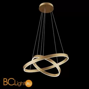 Подвесной светильник Maytoni Rim MOD058PL-L55BS4K