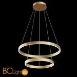 Подвесной светильник Maytoni Rim MOD058PL-L55BS4K - Фото 0