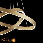 Подвесной светильник Maytoni Rim MOD058PL-L55BS4K - Фото 1