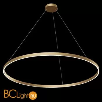 Подвесной светильник Maytoni Rim MOD058PL-L65BS4K