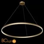 Подвесной светильник Maytoni Rim MOD058PL-L65BS4K