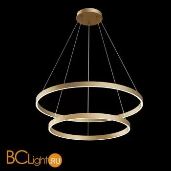 Подвесной светильник Maytoni Rim MOD058PL-L74BS4K - Фото 0