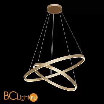 Подвесной светильник Maytoni Rim MOD058PL-L74BS4K