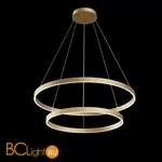 Подвесной светильник Maytoni Rim MOD058PL-L74BS4K - Фото 0