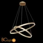 Подвесной светильник Maytoni Rim MOD058PL-L74BS4K