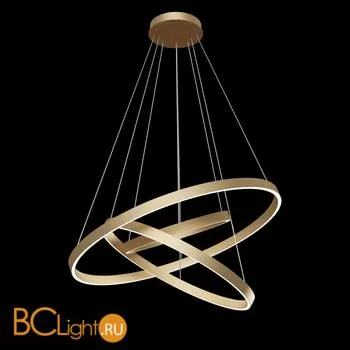 Подвесной светильник Maytoni Rim MOD058PL-L100BS4K - Фото 2