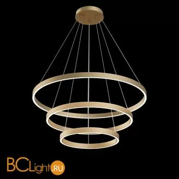 Подвесной светильник Maytoni Rim MOD058PL-L100BS4K - Фото 0