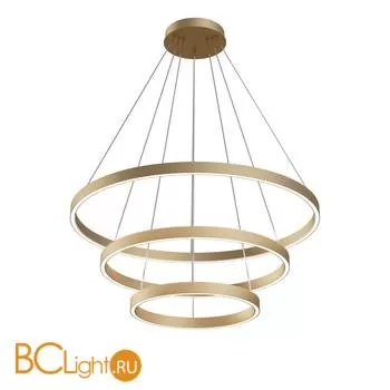 Подвесной светильник Maytoni Rim MOD058PL-L100BS4K