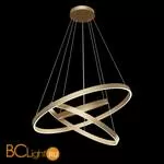 Подвесной светильник Maytoni Rim MOD058PL-L100BS4K - Фото 2