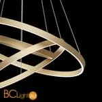 Подвесной светильник Maytoni Rim MOD058PL-L100BS4K - Фото 1