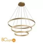 Подвесной светильник Maytoni Rim MOD058PL-L100BS4K