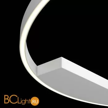 Потолочный светильник Maytoni Rim MOD058CL-L65W4K - Фото 1