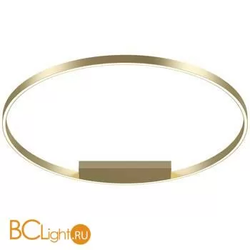 Потолочный светильник Maytoni Rim MOD058CL-L65BS4K - Фото 0