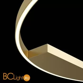 Потолочный светильник Maytoni Rim MOD058CL-L65BS4K - Фото 3