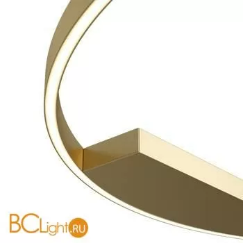 Потолочный светильник Maytoni Rim MOD058CL-L65BS4K - Фото 2