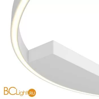 Потолочный светильник Maytoni Rim MOD058CL-L50W4K - Фото 2