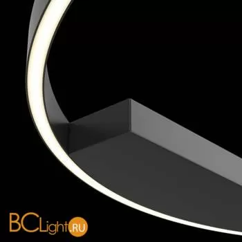 Потолочный светильник Maytoni Rim MOD058CL-L50B4K - Фото 0