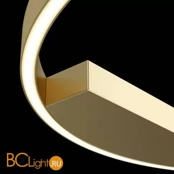 Потолочный светильник Maytoni Rim MOD058CL-L35BS4K - Фото 3