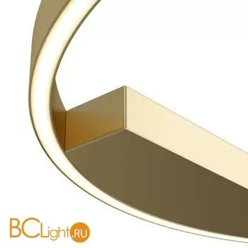 Потолочный светильник Maytoni Rim MOD058CL-L35BS4K - Фото 2