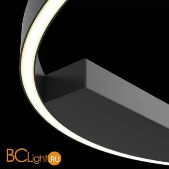 Потолочный светильник Maytoni Rim MOD058CL-L35B4K - Фото 2