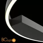 Потолочный светильник Maytoni Rim MOD058CL-L35B4K - Фото 2