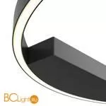 Потолочный светильник Maytoni Rim MOD058CL-L35B4K - Фото 0