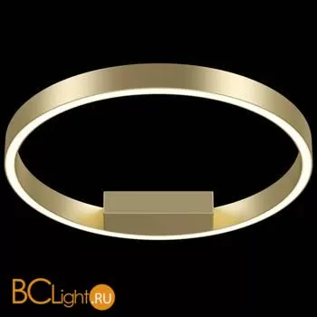 Потолочный светильник Maytoni Rim MOD058CL-L25BS4K - Фото 3