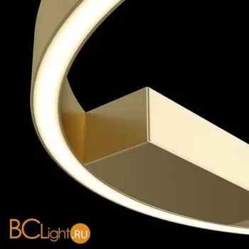 Потолочный светильник Maytoni Rim MOD058CL-L25BS4K - Фото 1