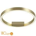 Потолочный светильник Maytoni Rim MOD058CL-L25BS4K