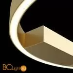 Потолочный светильник Maytoni Rim MOD058CL-L25BS4K - Фото 1