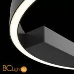 Потолочный светильник Maytoni Rim MOD058CL-L25B4K - Фото 2