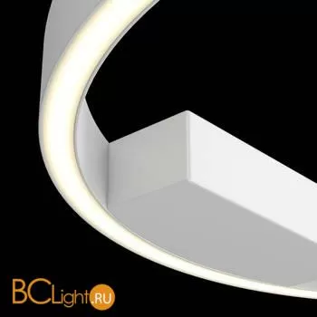 Потолочный светильник Maytoni Rim MOD058CL-L25W4K - Фото 0