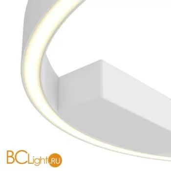 Потолочный светильник Maytoni Rim MOD058CL-L25W4K - Фото 2