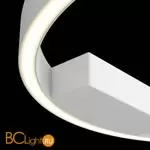 Потолочный светильник Maytoni Rim MOD058CL-L25W4K - Фото 0