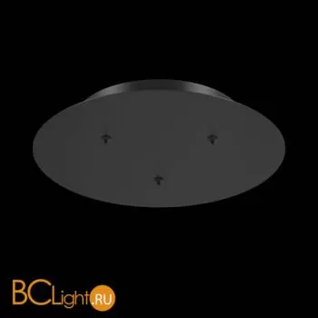 Крепление для подвесных светильников Maytoni Rim MOD058A-03B - Фото 2