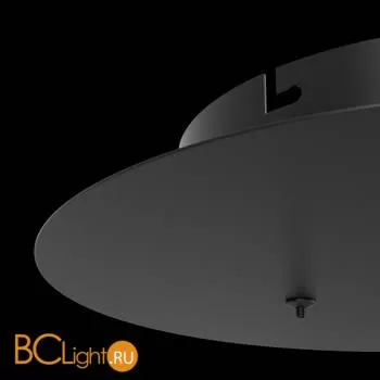 Крепление для подвесных светильников Maytoni Rim MOD058A-03B - Фото 1