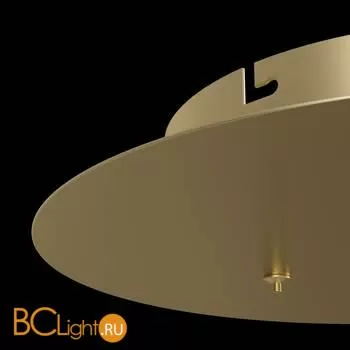 Крепление для подвесных светильников Maytoni Rim MOD058A-03BS - Фото 1