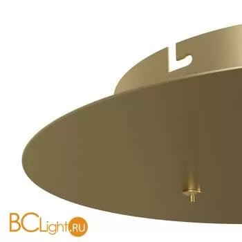 Крепление для подвесных светильников Maytoni Rim MOD058A-03BS - Фото 0