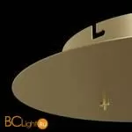 Крепление для подвесных светильников Maytoni Rim MOD058A-03BS - Фото 1