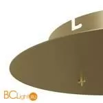 Крепление для подвесных светильников Maytoni Rim MOD058A-03BS - Фото 0