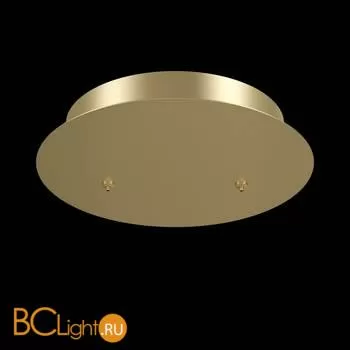 Крепление для подвесных светильников Maytoni Rim MOD058A-02BS - Фото 3