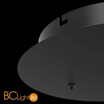 Крепление для подвесных светильников Maytoni Rim MOD058A-02B - Фото 0