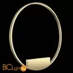 Настенный светильник Maytoni Rim MOD058WL-L50BS4K