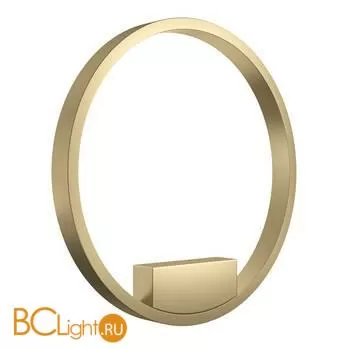 Настенный светильник Maytoni Rim MOD058WL-L25BS4K - Фото 0