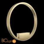 Настенный светильник Maytoni Rim MOD058WL-L25BS4K